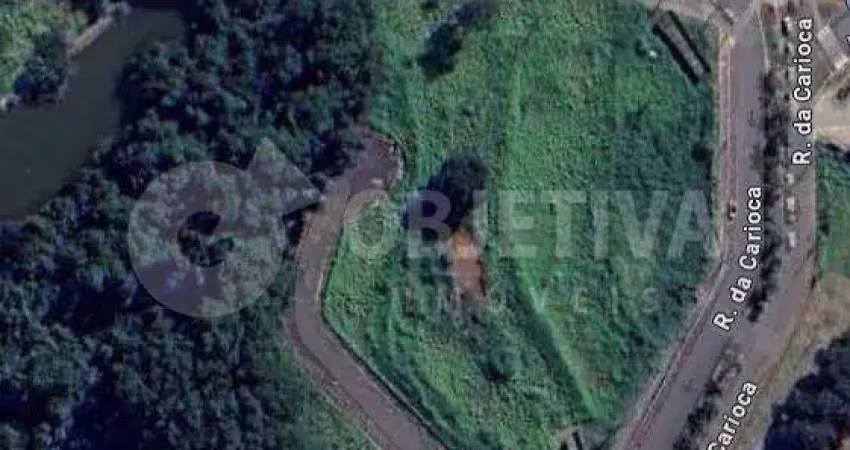 Área à venda, loteamento vale dos vinhedos - uberlandia/mg