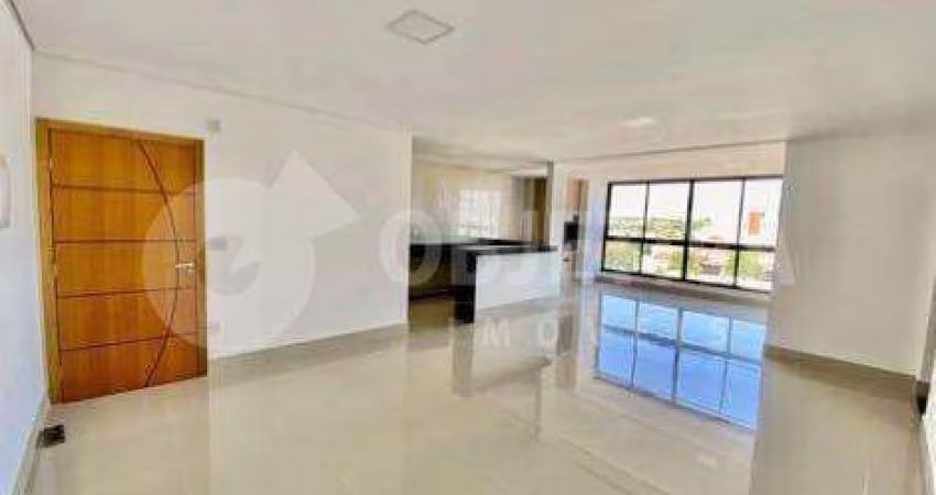 Apartamento à venda, 3 quartos, 1 suíte, 2 vagas, JARDIM BOTANICO - UBERLANDIA/MG