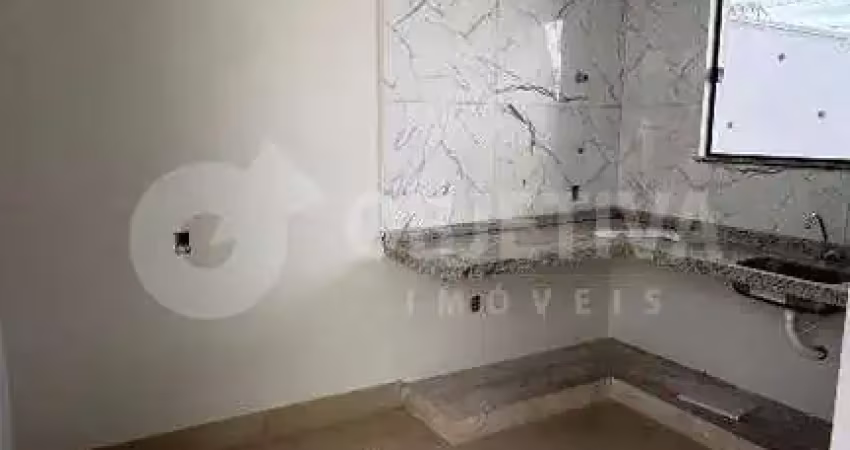 Casa à venda, 2 quartos, 1 suíte, 2 vagas, shopping park - uberlandia/mg