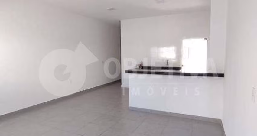 Casa à venda, 2 quartos, 1 suíte, 1 vaga, JARDIM BRASILIA - UBERLANDIA/MG