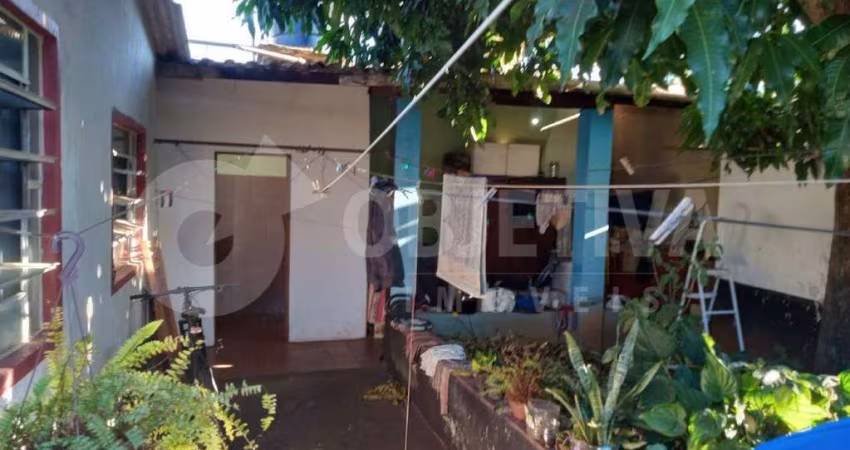 Casa à venda, 3 quartos, 1 suíte, 2 vagas, SANTA LUZIA - UBERLANDIA/MG
