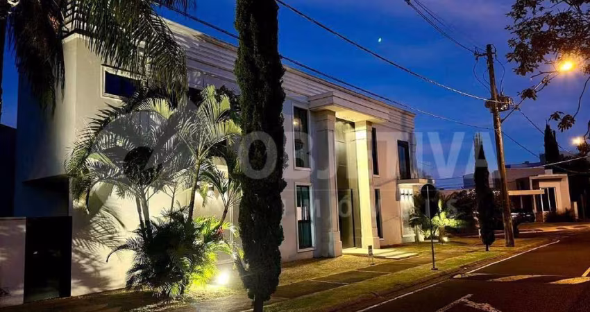 Casa em Condomínio à venda, 3 quartos, 3 suítes, 4 vagas, Paradiso Ecologico - UBERLANDIA/MG
