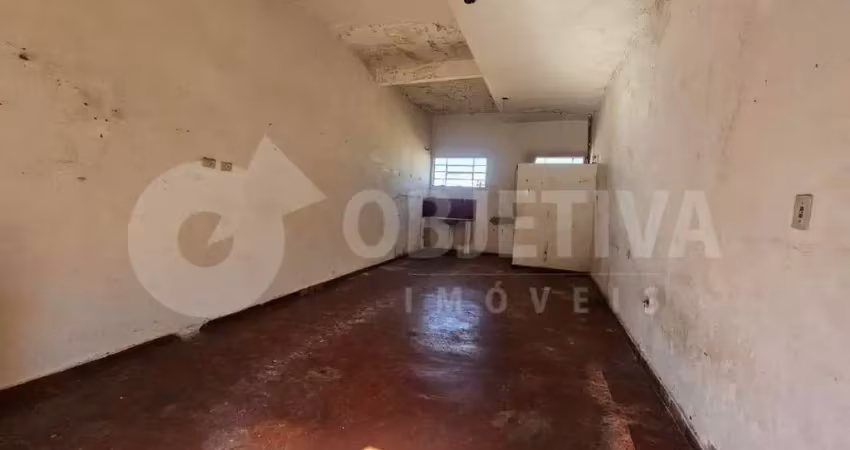Loja para aluguel, nossa senhora aparecida - uberlandia/mg