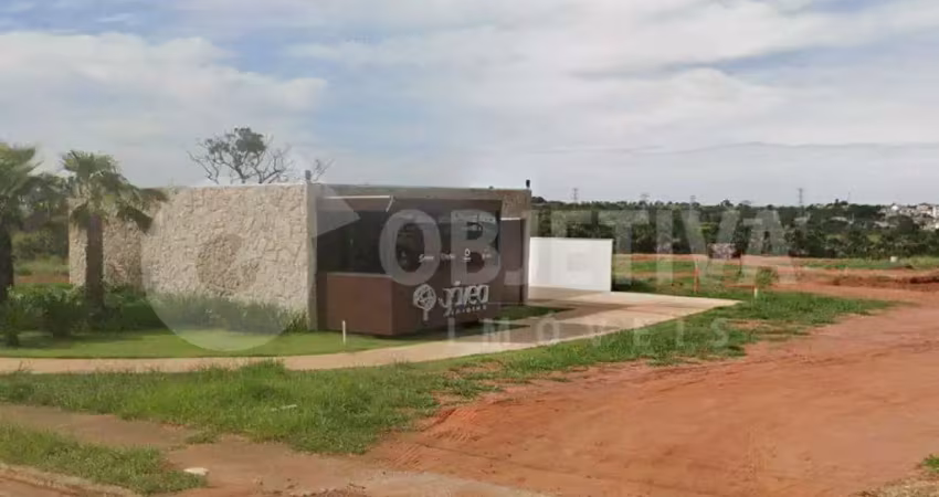 Terreno à venda no Jardim Sul, Uberlândia 