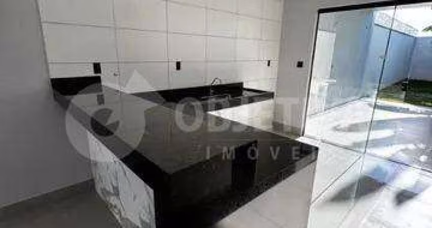 Casa à venda, 3 quartos, 1 suíte, 2 vagas, MARTA HELENA - UBERLANDIA/MG
