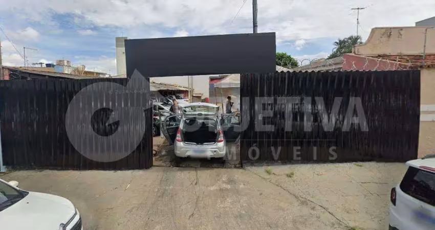 Terreno à venda no Brasil, Uberlândia 