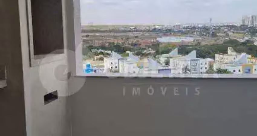 Cobertura à venda, 2 quartos, 1 suíte, 2 vagas, jardim finotti - uberlandia/mg