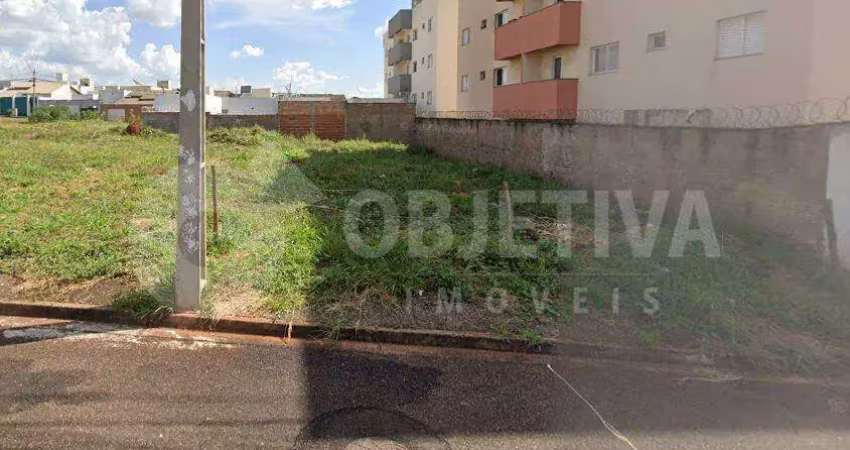 Terreno à venda, JARDIM BRASILIA - UBERLANDIA/MG