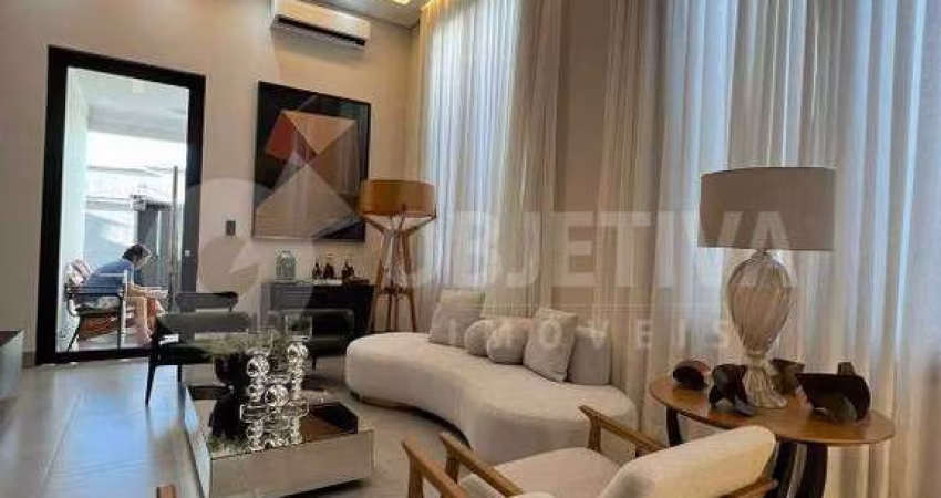 Casa à venda, 3 quartos, 3 suítes, 3 vagas, ALTO UMUARAMA - UBERLANDIA/MG
