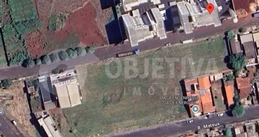 Terreno à venda no Maravilha, Uberlândia 