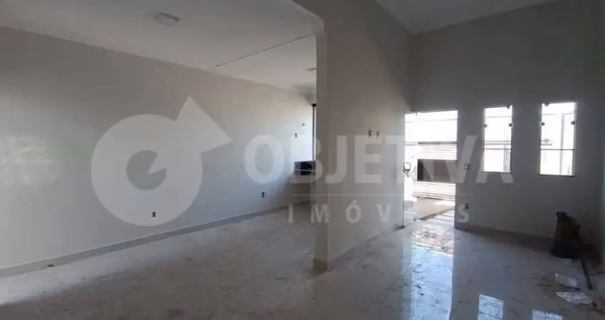 Casa à venda, 3 quartos, 1 suíte, 2 vagas, jardim holanda - uberlandia/mg