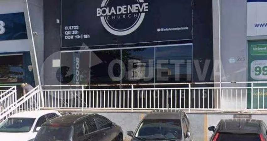 Loja para aluguel, Nossa Senhora Aparecida - UBERLANDIA/MG
