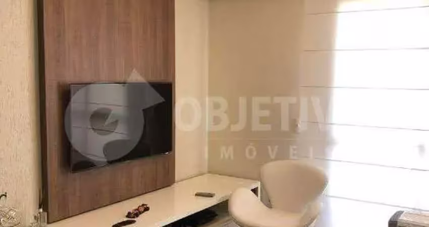 Apartamento à venda, 2 quartos, 1 suíte, 2 vagas, Copacabana - UBERLANDIA/MG