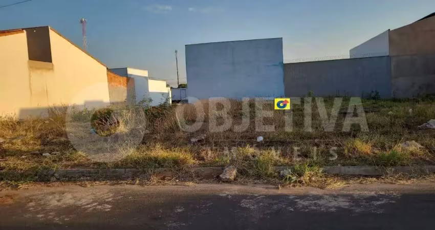 Terreno à venda no Minas Gerais, Uberlândia 