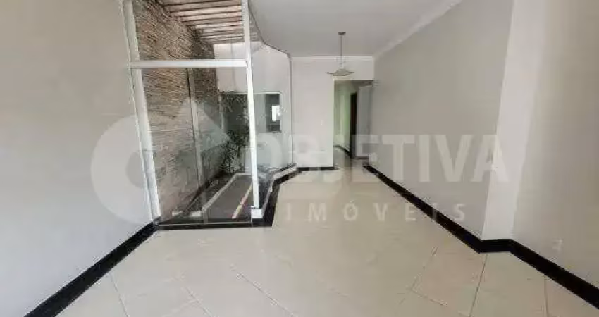 Casa à venda, 3 quartos, 1 suíte, 2 vagas, osvaldo rezende - uberlandia/mg