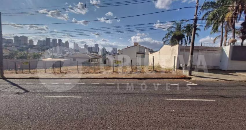 Área à venda, VIGILATO PEREIRA - UBERLANDIA/MG