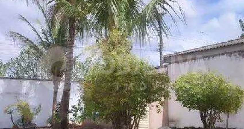 Casa à venda, 2 quartos, 1 suíte, 6 vagas, SAO JORGE - UBERLANDIA/MG