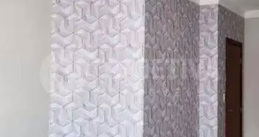 Apartamento à venda, 3 quartos, 1 suíte, 1 vaga, BRASIL - UBERLANDIA/MG