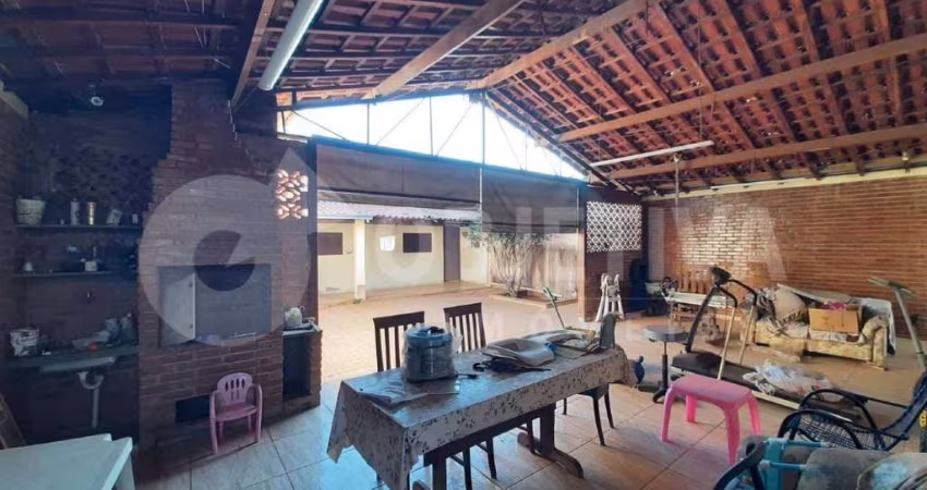 Casa para aluguel, 5 quartos, 3 suítes, 3 vagas, UMUARAMA - UBERLANDIA/MG