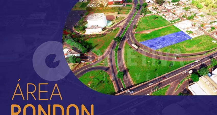 Área à venda, BRASIL - UBERLANDIA/MG