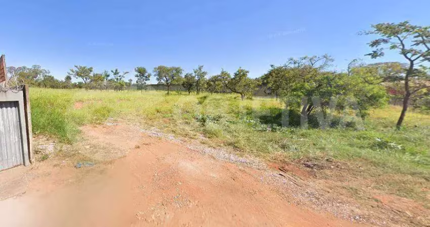 Terreno à venda no Mansour, Uberlândia 
