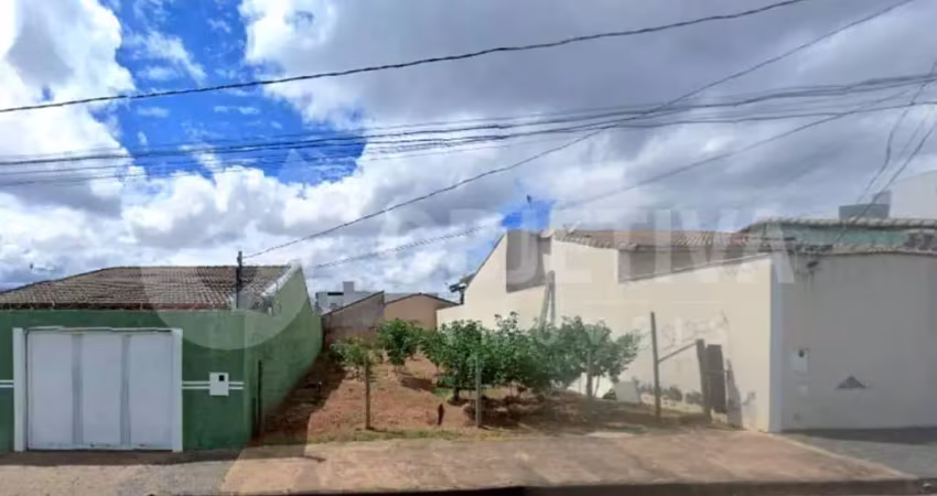 Terreno à venda no Jardim Veneza, Uberlândia 