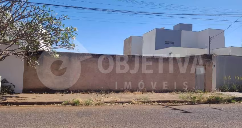 Terreno à venda, MORADA DA COLINA - UBERLANDIA/MG
