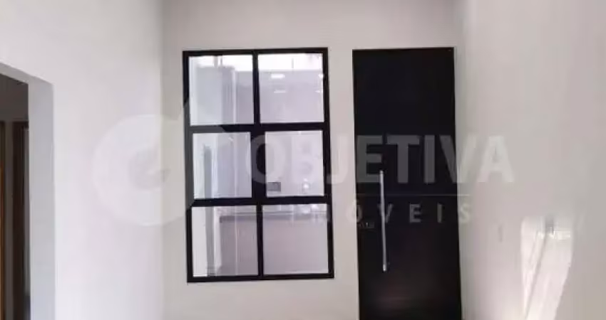 Casa à venda, 3 quartos, 1 suíte, 2 vagas, TABAJARAS - UBERLANDIA/MG