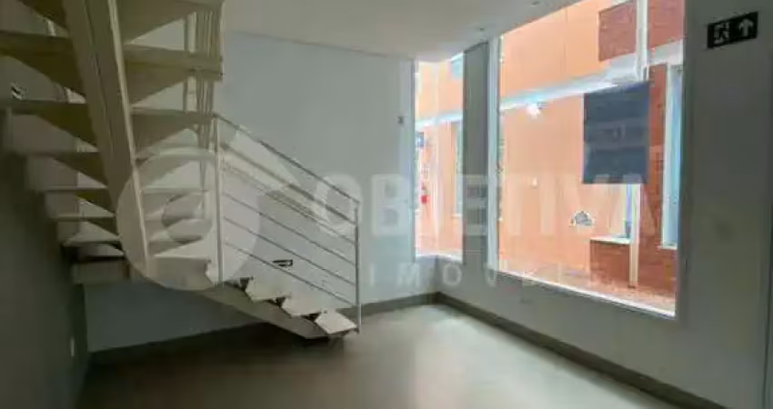 Ponto comercial para alugar no Centro, Uberlândia 