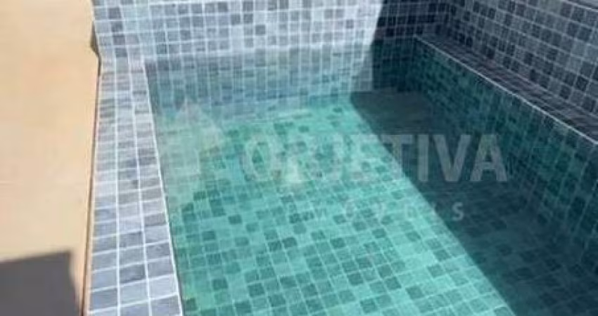 Casa em Condomínio à venda, 3 quartos, 3 suítes, 4 vagas, CONDOMÍNIO SPLENDIDO - UBERLANDIA/MG