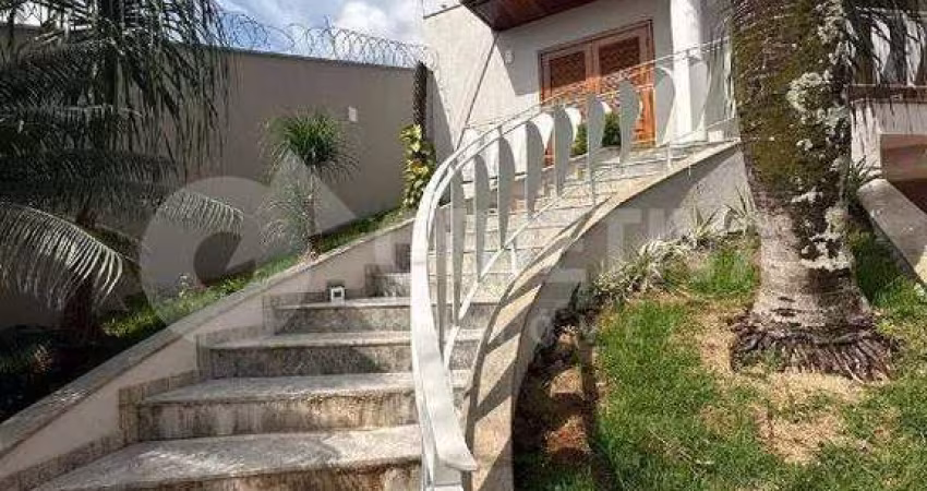 Casa à venda, 4 quartos, 4 suítes, 4 vagas, TABAJARAS - UBERLANDIA/MG