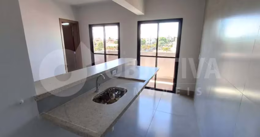Apartamento à venda, 3 quartos, 1 suíte, 2 vagas, santa monica - uberlandia/mg
