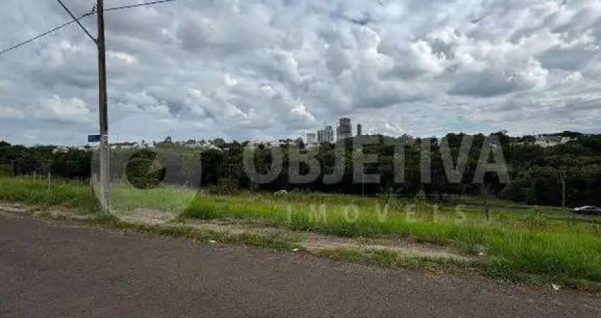 Terreno à venda, jardim inconfidencia - uberlandia/mg