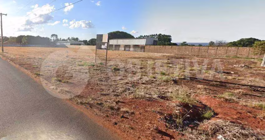 Terreno à venda no Jardim Ipanema I, Uberlândia 