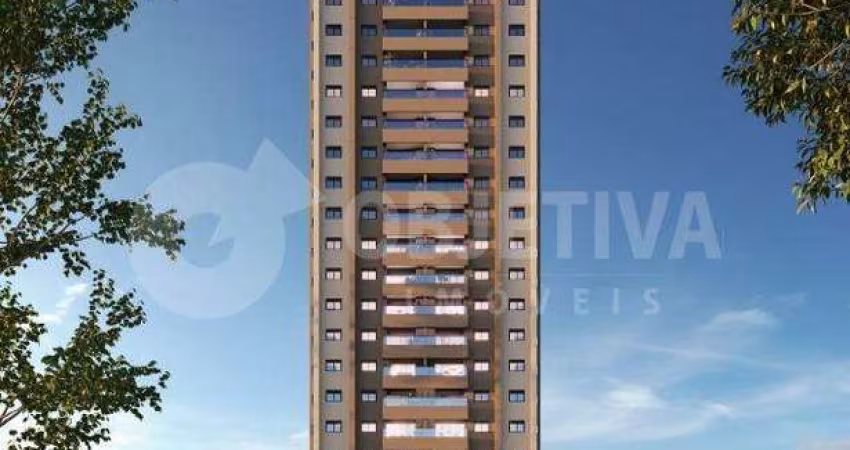 Apartamento à venda, 2 quartos, 1 suíte, 1 vaga, GAVEA - UBERLANDIA/MG