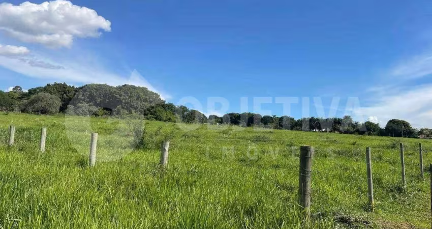 Chácara à venda, JOCKEY CAMPING - UBERLANDIA/MG