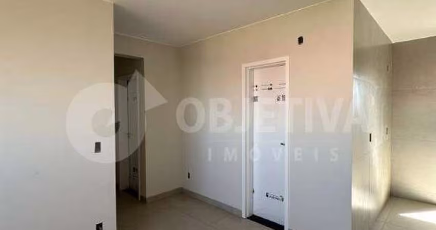 Apartamento à venda, 3 quartos, 1 suíte, 2 vagas, NOVO MUNDO - UBERLANDIA/MG