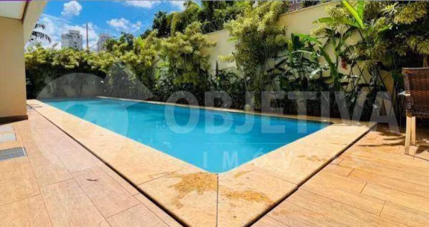 Apartamento à venda, 1 quarto, 1 suíte, 1 vaga, MORADA DA COLINA - UBERLANDIA/MG