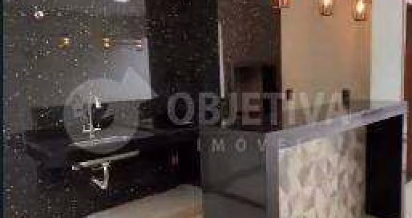 Casa à venda, 3 quartos, 1 suíte, 2 vagas, JARDIM BOTANICO - UBERLANDIA/MG
