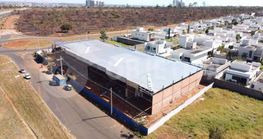 Loja para aluguel, 1 vaga, JARDIM SUL - UBERLANDIA/MG