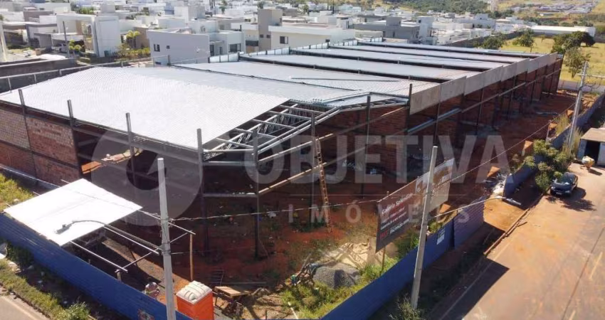 Loja para aluguel, 1 vaga, JARDIM SUL - UBERLANDIA/MG