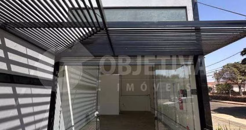 Loja à venda, 2 vagas, VIGILATO PEREIRA - UBERLANDIA/MG