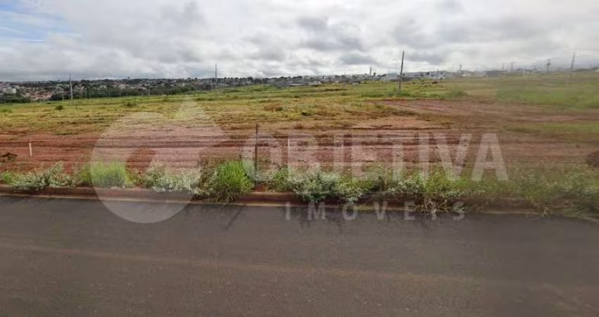 Terreno à venda, Verde Alto Umuarama - UBERLANDIA/MG