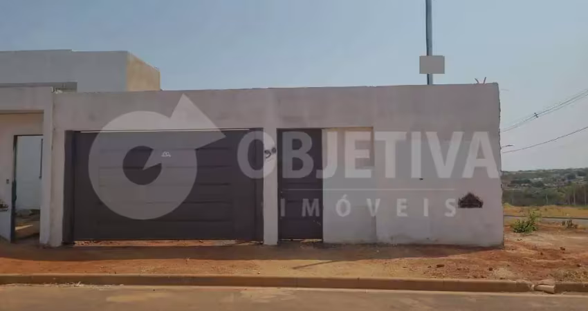 Terreno à venda no Alto Umuarama, Uberlândia 