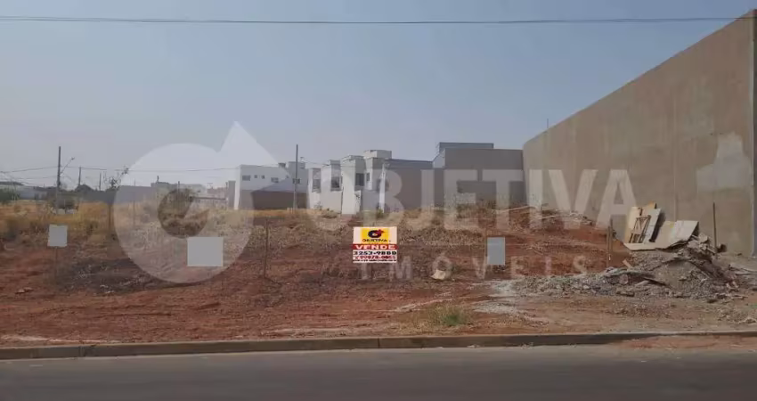 Terreno à venda, quinta alto umuarama - uberlandia/mg