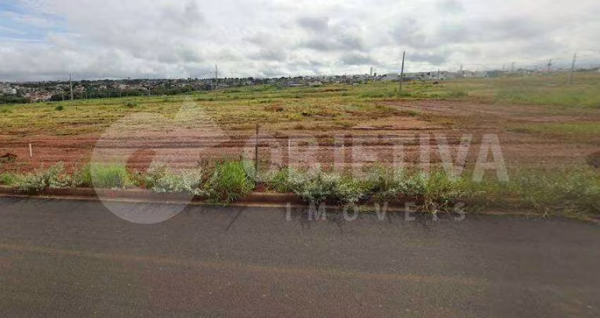 Terreno à venda, Verde Alto Umuarama - UBERLANDIA/MG