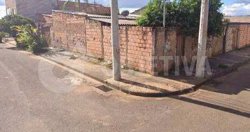 Terreno à venda no Jardim Sucupira, Uberlândia 