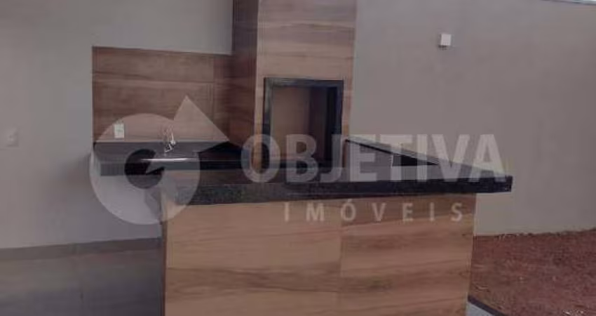 Casa à venda, 3 quartos, 3 suítes, 2 vagas, QUINTA ALTO UMUARAMA - UBERLANDIA/MG