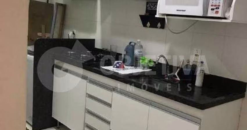 Apartamento à venda, 2 quartos, 1 vaga, JARDIM PATRICIA - UBERLANDIA/MG