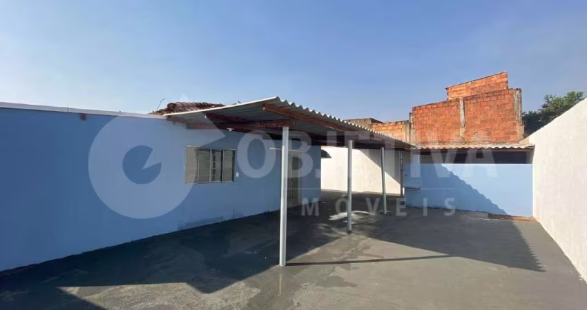 Casa à venda, 3 quartos, 2 vagas, SHOPPING PARK - UBERLANDIA/MG